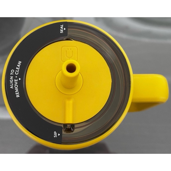 NWT LIMITED EDITION Brumate 30oz Era, SUNDAISY - Picture 4 of 5